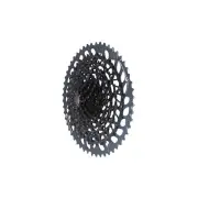 Sram XG-1275 GX Eagle 12-Speed Cassette Black 10-52