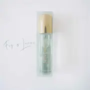 HINOKO HINOKO Rose Quartz Roller Perfume Stick No.1 Fig & Lotus Fixed Size