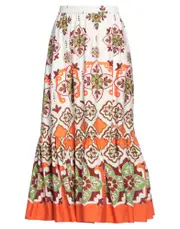 [LA DOUBLE J] LA DOUBLE J Midi skirts - Item 30200318