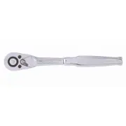 Kincrome Reversible Ratchet 1/2" Drive Chrome Vanadium Steel Hardened - K2945