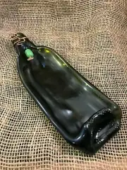 Olives Dish/Tray Upcycled Bottle Handcrafted Tableware