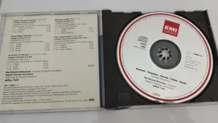 Box7 CD Ole Edvard Antonsen 片佳 荷蘭版