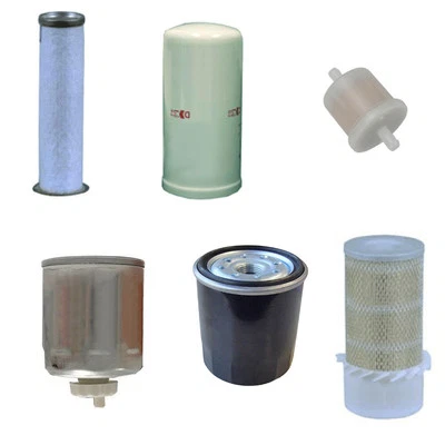 700723604 Filter Service Kit Fits Case/International Harvester