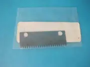 Nelson Jameson #8 Replacement Blade for Deluxe Tape Dispenser 422-4113 4224104