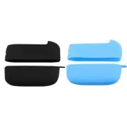 1*Silicone Camera Battery Charging Case Protective Cover Shell For Insta360 Go 2