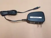​NETGEAR 332-10200-02 NA AC POWER ADAPTER 100-240V 1A 12V 2.5A
