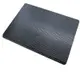 EZstick Microsoft Surface Pro X 黑色立體紋機身貼