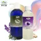 【ebio 伊比歐】豐盈精油洗髮2件組(迷迭香&雪松洗髮精500ml+豐盈精油洗髮精200ml)