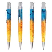 Brand New Retro 51 Tornado "CRUISING CALIFORNIA" Rollerball Pen SEALED