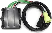 Rectifier Replacement Motorcycle Voltage Regulator Rectifier for Y&amaha FA1800/FA1800A/FB1800A-L/M FX1800/FX1800A/FY1800A-G/H/J/K GX1800