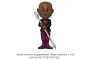 Black Panther 2 Okoye Vinyl Soda Chase Ships 1 in 6
