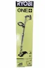 NEW Ryobi One+ 18V 25/30cm 4.0Ah Cordless Line Trimmer Kit R18LTR24 Whipper Snip