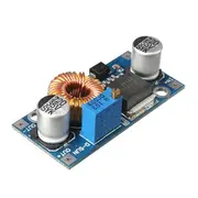 3Pcs Geekcreit?&reg; 5A XL4005 DC-DC Adjustable Step Down Module Power Supply Converter