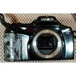 MINOLTA DYNAX 7XI 底片單眼相機