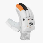 DSC Fearless Krunch 7.0 batting gloves