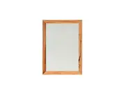 Meridian Mirror - Natural