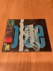 Elvis Costello Almost Blue CD Sealed (2007 HIP-O/UMe)