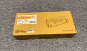 OKI Genuine 46507609 Yellow Toner for C712N - 11,500 pages
