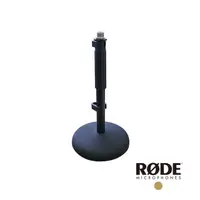 在飛比找PChome24h購物優惠-RODE DS1 桌上型麥克風架