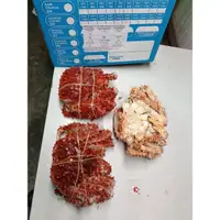 在飛比找蝦皮購物優惠-熟凍鱈場蟹帝王蟹3公斤
