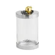 Michael Aram Pomegranate Canister, Medium