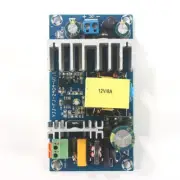 AC 85-265V 12V4A/8A 100W Switching Power Supply Board Power Supply Module
