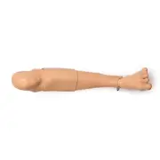 Laerdal – Adult Manikin IO Leg – 205-10150 - New - Free Ship