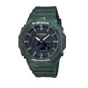 CASIO G-SHOCK Men's Wrist Watch GA-2100FR-3ADR
