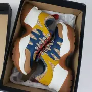 Kenneth Cole Women's Maddox 2.0 Trail Bright Hiker Sneaker Size 7