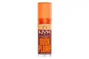 NYX Duck Plump Lip Plump Gloss Brick Of Time