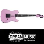 Schecter PT-MGK HP Machine Gun Kelly Signature Guitar