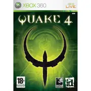 Quake 4 (Xbox 360) [Pre-Owned]