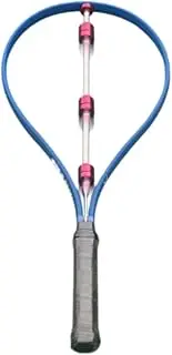 Lljsszr Tennis Swing Training Aid for Forehand, Backhand and Serve, Indoor and Outdoor, for Beginners