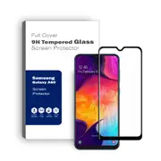 Fit For Samsung Galaxy A60 Ultra Premium 3D Full Coverage Tempered Glass Screen Protector