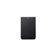 Removable Light And Thin Modular Wallet Compact Magnetic Card Bag Grey Wallets