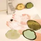 Sope Slice Bath Hand Washing Foaming Soap Paper Travel Scented Portable Ⓐ