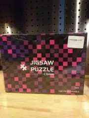 1000 Pc Beautiful Scenery Jigsaw Puzzle Factory Sealed
