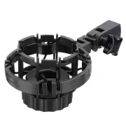 For AKG H-85 C3000 C2000 C4000 C414 2021' Microphone Shock Mount Stand Clip