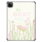 iPad Pro 11-inch (3rd/4th gen) iPad Impact Case THE BEST IS YET TO COME