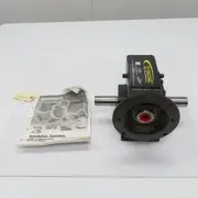 Winsmith E24MDTS22000A8 MDTS 5:1 Ratio Dual Output Speed Reducer 140TC Frame