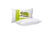 Canadian Down & Feather Company Hutterite Down Perfect Pillow, Medium Support