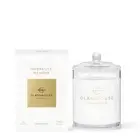 Marseille Memoir Gardenia 380g Soy Candle Glasshouse Fragrances