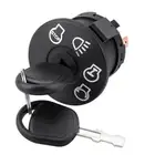 Ignition Starter Switch for 2000 Troy-Bilt 13AD609G063 & 13AQ609G063 Lawnmower