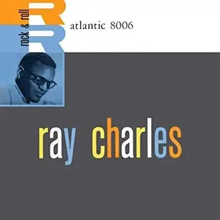 Ray Charles (180g Vinyl/Mono)