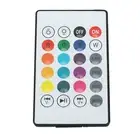 HG Smart LED Light Bulb Wireless Light Bulb Speaker E26 E27 RGB Color