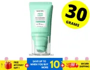 SKINTIFIC Aqua Light Daily Sunscreen Tinted Sunscreen SPF 35 PA+++ 30g