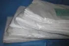 60 Hotel Motel Pillow Cases ~ T-180 No Iron Percale, Standard size