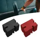 Bench Press Block Bench Board 4 Height Portable Anti Slip Barbell Bench Press