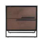 Cindy Bedside Table