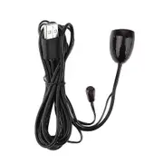 Ir Infrared Remote Control Receiver Extender Repeater Emitter Usb Adapter